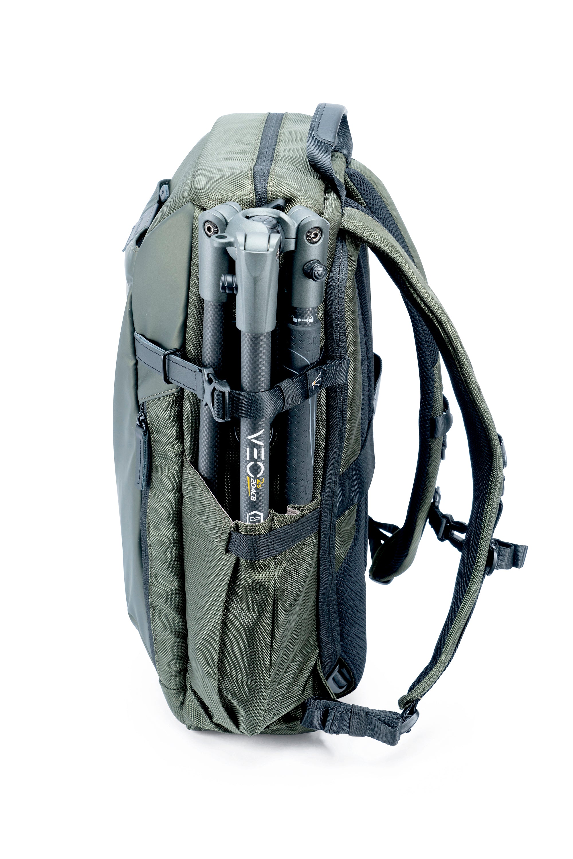 VEO SELECT 45M Backpack - Green