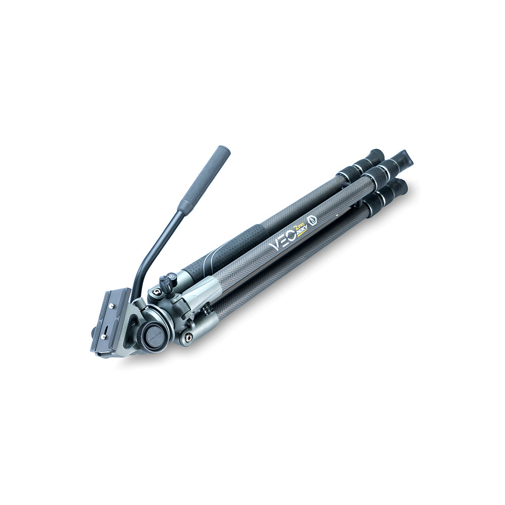 Trépied en aluminium Vanguard VEO 235AP Trépied en aluminium Vanguard VEO 235AP