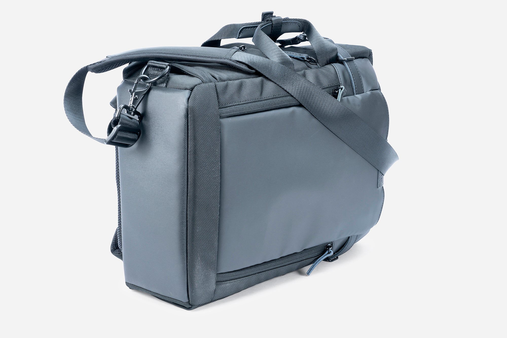Vanguard VEO SELECT 36S BK Shoulder Bag, Black – Vanguard USA