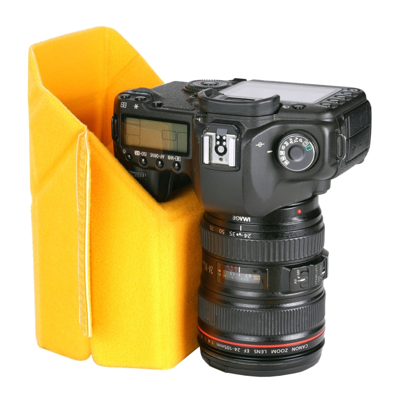 Vanguard VEO BIB T22 - Bag in Bag Insert or Standalone Camera Case –  Vanguard USA