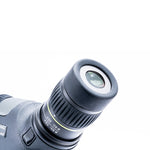 ENDEAVOR HD 65A Spotting Scope with 15-45x Zoom - Lifetime Warranty