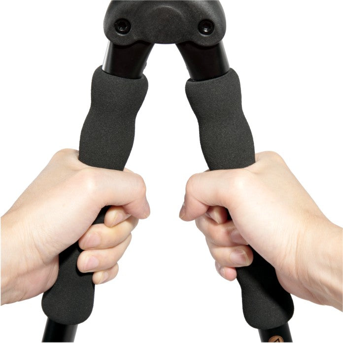 thumbnail image 2 of Vanguard GMP-1 Shooting Stick Monopod With U-Shaped Yoke* V215150... 2 of 14