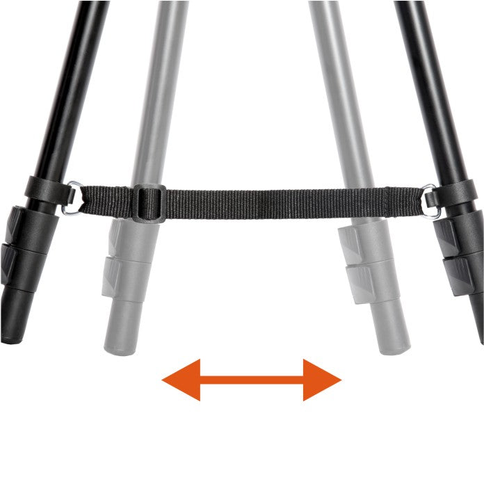 thumbnail image 2 of Vanguard GMP-1 Shooting Stick Monopod With U-Shaped Yoke* V215150... 2 of 14