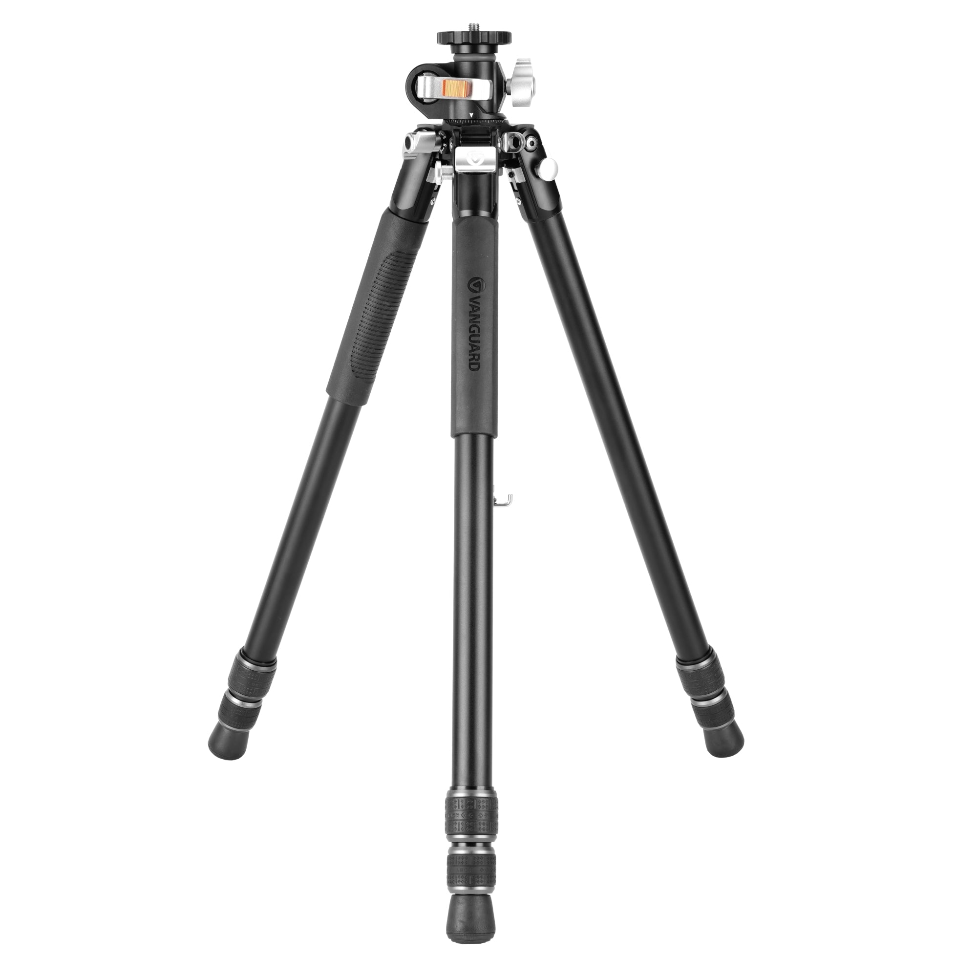 Vanguard VEO 3+ 303AT Aluminum Tripod (No Head) – Multi-Angle