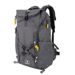 VEO Active Birder 56 GY Spotting Scope Bag / Hiking Backpack - Gray