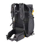 VEO Active Birder 56 GY Spotting Scope Bag / Hiking Backpack - Gray
