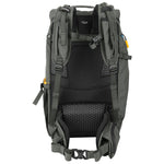 VEO Active Birder 56 KG Spotting Scope Bag / Hiking Backpack - Khaki Green