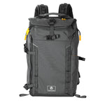 VEO Active 53 Gray Camera Backpack w/ USB Charger Connection