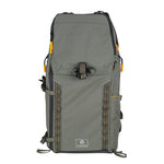 VEO Active 53 Khaki-Green Camera Backpack w/ USB Charger Connection