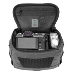 VEO Adaptor 15M Gray Camera Shoulder Bag
