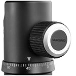 VEO BP-120T Ball Head w/ Handle -- Camera & Smartphone Compatible