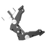 VEO CP-46 Clamp for Cameras, Smartphones, or Accessories