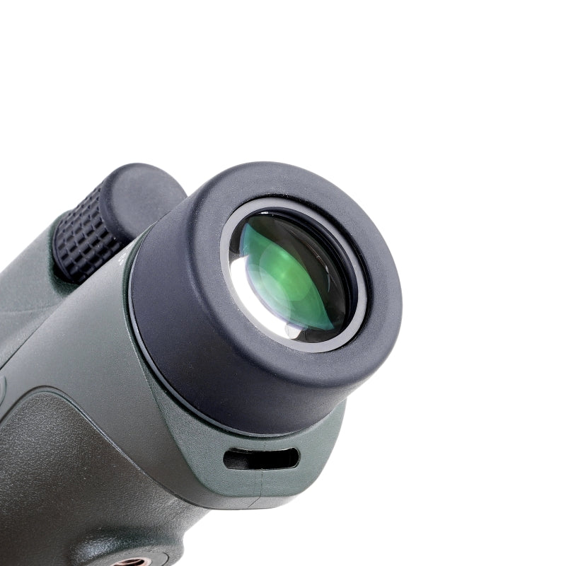 Vanguard VEO HD2 1042M 10x42 Monocular & Digiscoping Kit – HOYA ED Gla ...