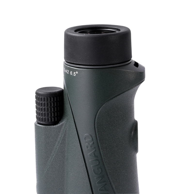 Vanguard VEO HD2 1042M 10x42 Monocular & Digiscoping Kit – HOYA ED Gla ...