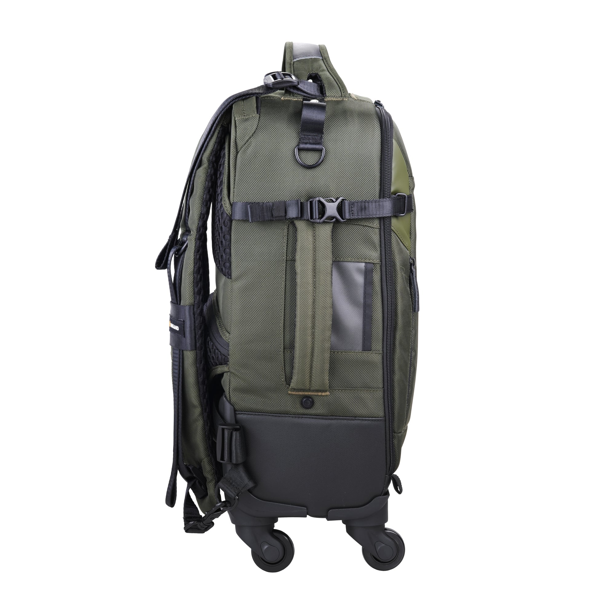 日本最大の Vanguard (Black) VEO VEO Select Vanguard 55BT Backpack 55T Trolley  Backpack for DSLR or SELECT Trolley Mirrorless/CSC Camera＿並行輸入品 