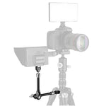 VEO CP-65 Kit w/ Clamp, Deluxe Support Arm & Smartphone Holder