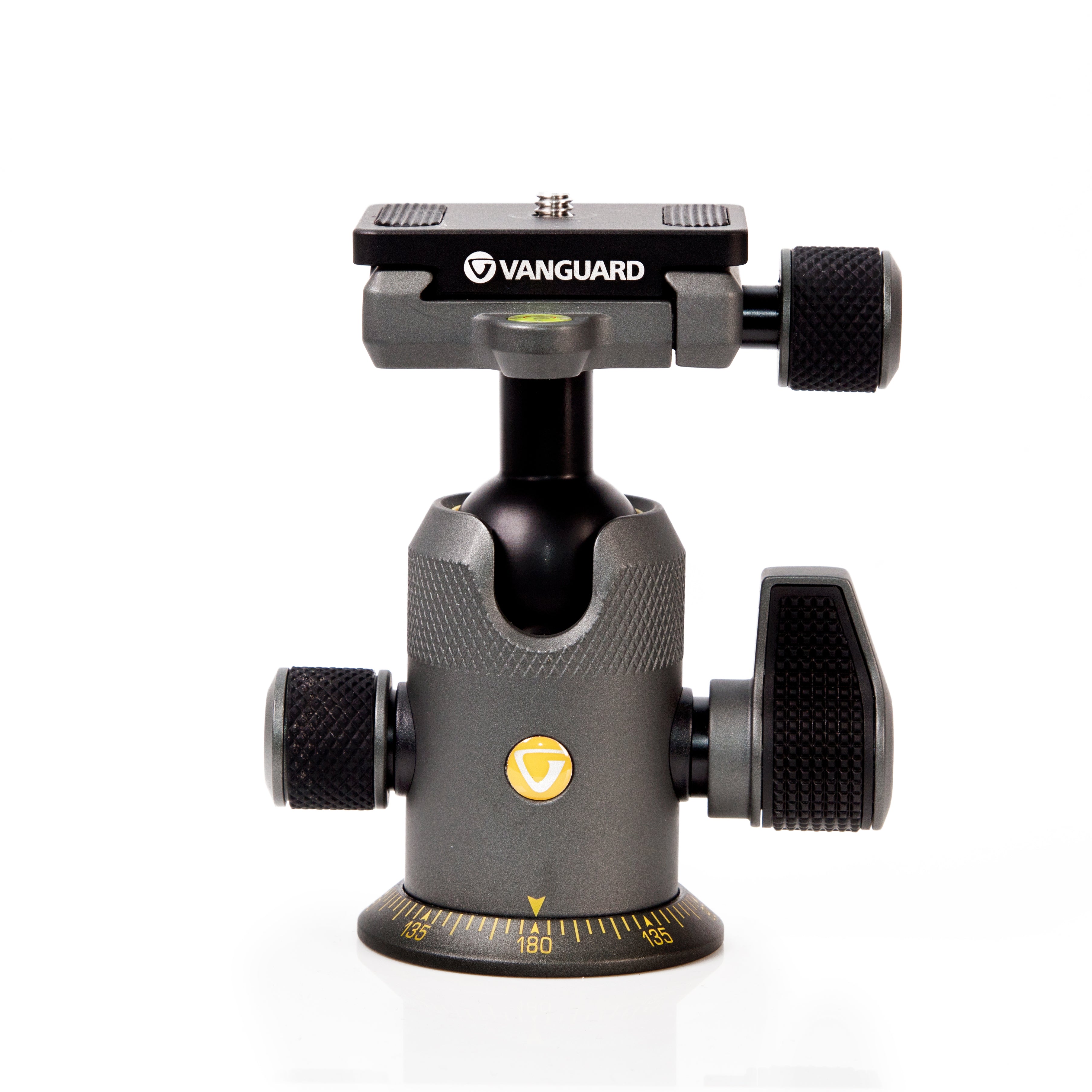 Vanguard Alta BH-100 Multi-Action Tripod Ball Head – Vanguard USA