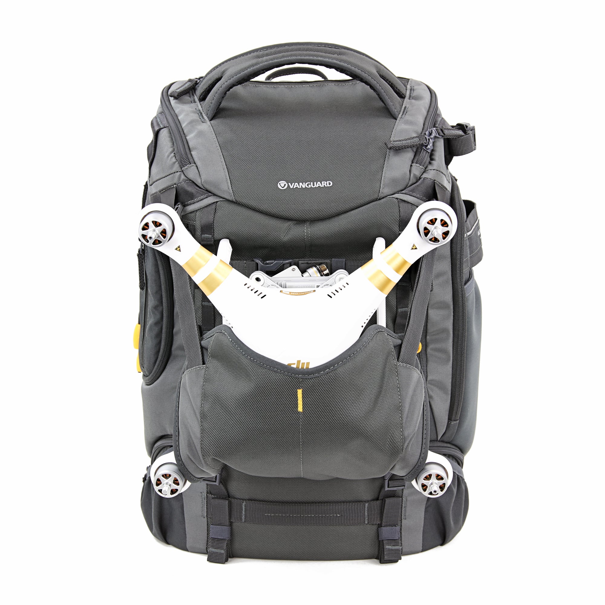 backpack for drone laptop and camera Vanguard Alta Sky 51D Camera Backpack