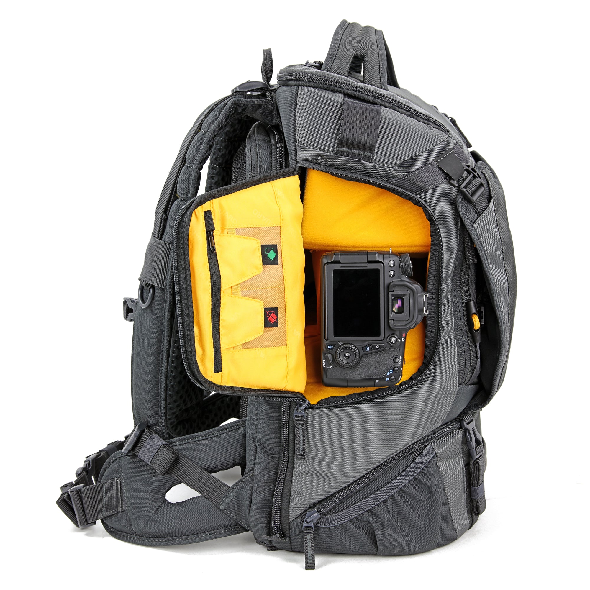 altura photo dslr light traveler backpack Vanguard Alta Sky 51D Camera Backpack