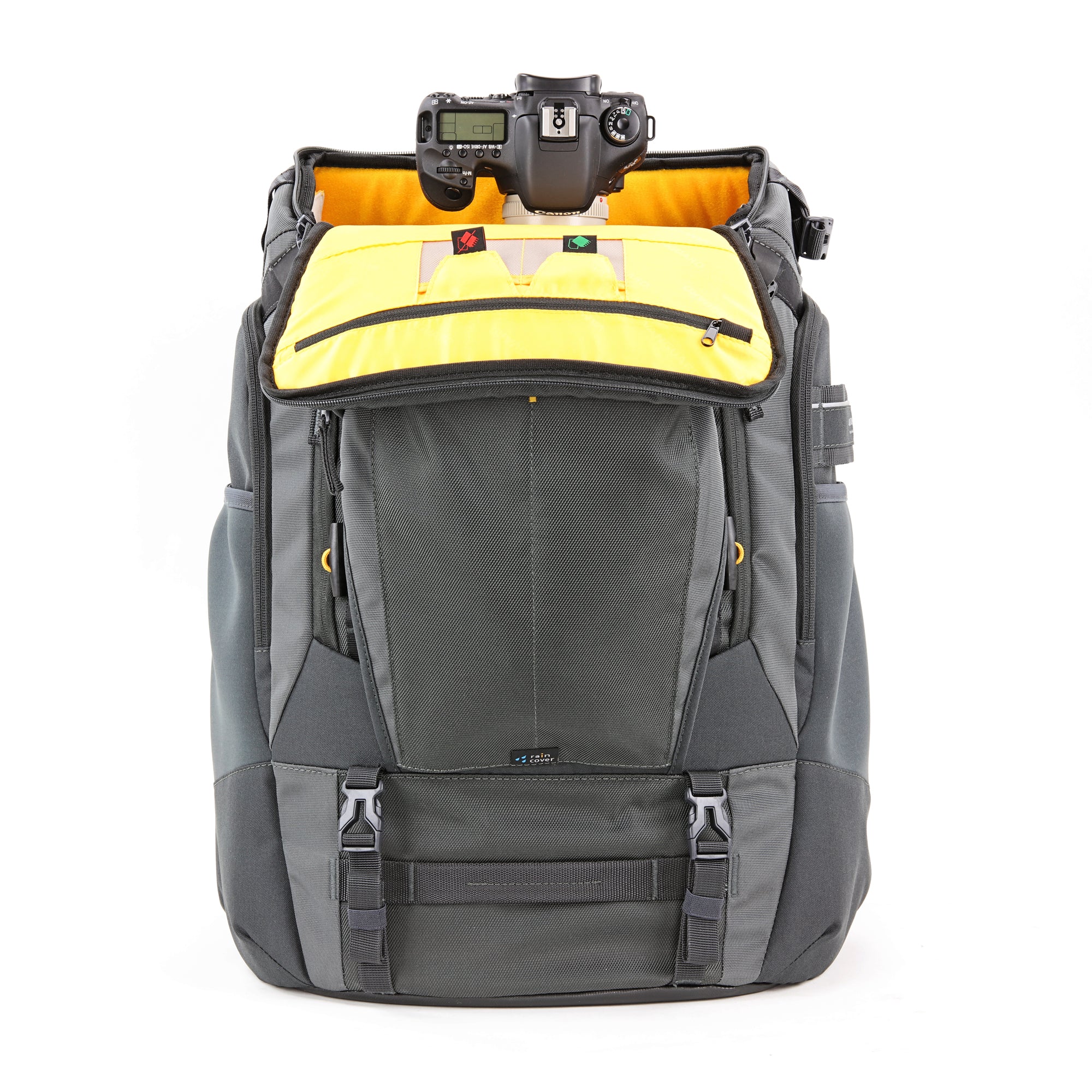 best backpack for photography that carrying a laptop Alta Sky 53 Camera Backpack