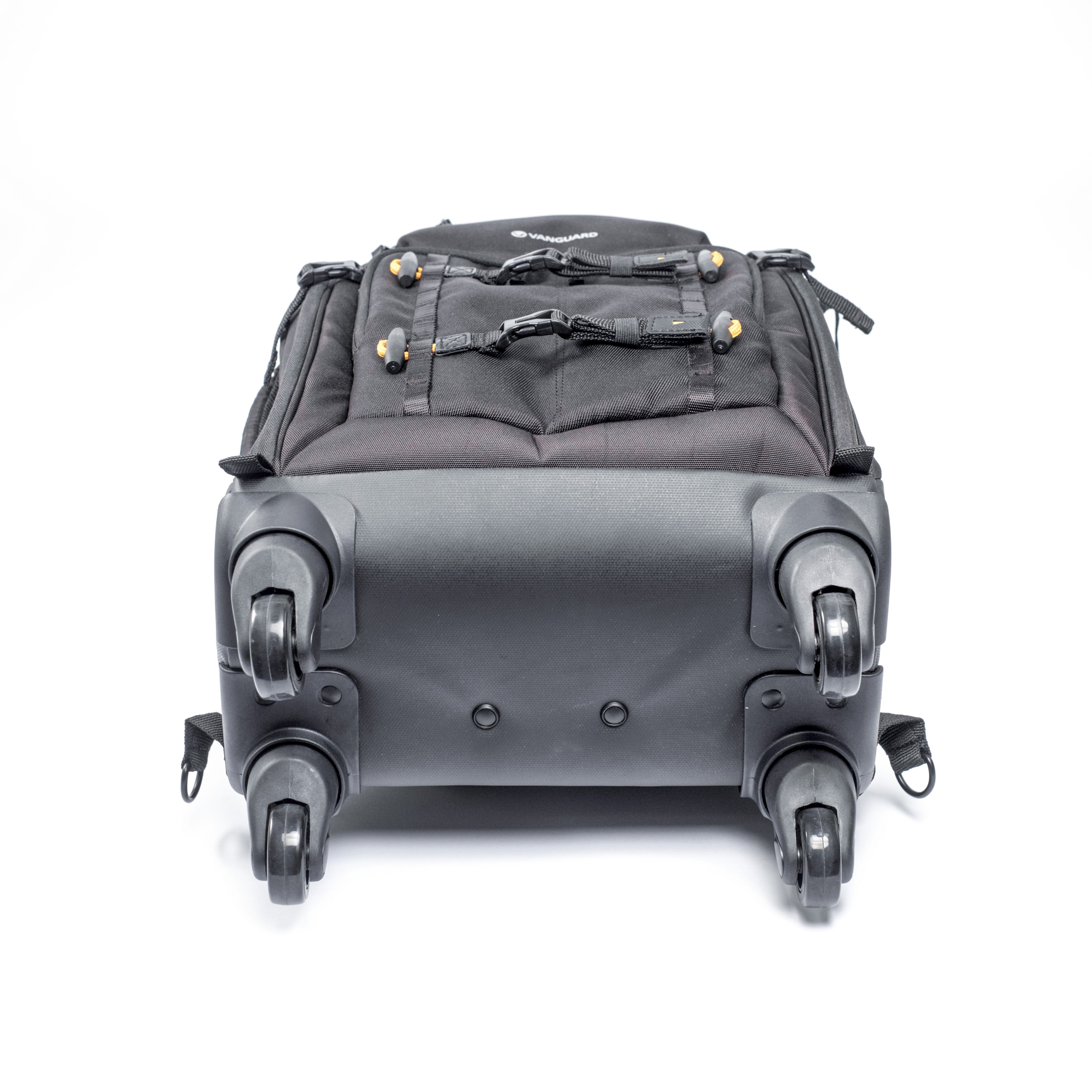 Rolling camera bags for photographers Clearance