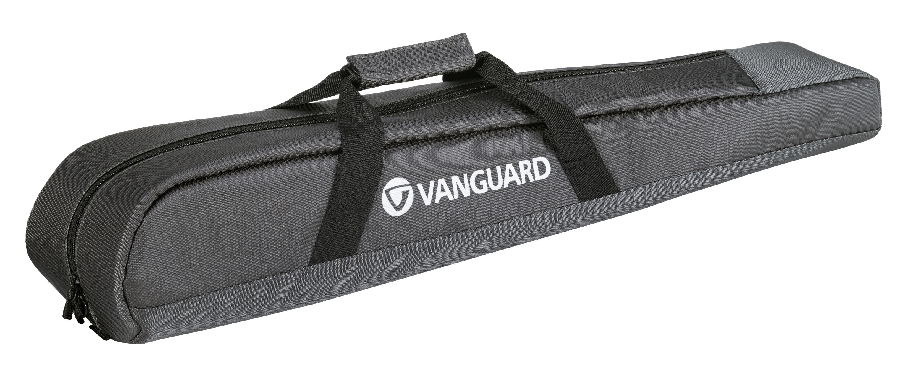 Vanguard VEO 3 263APS Aluminum Tripod w/ Three-Way Pan Head – Vanguard USA