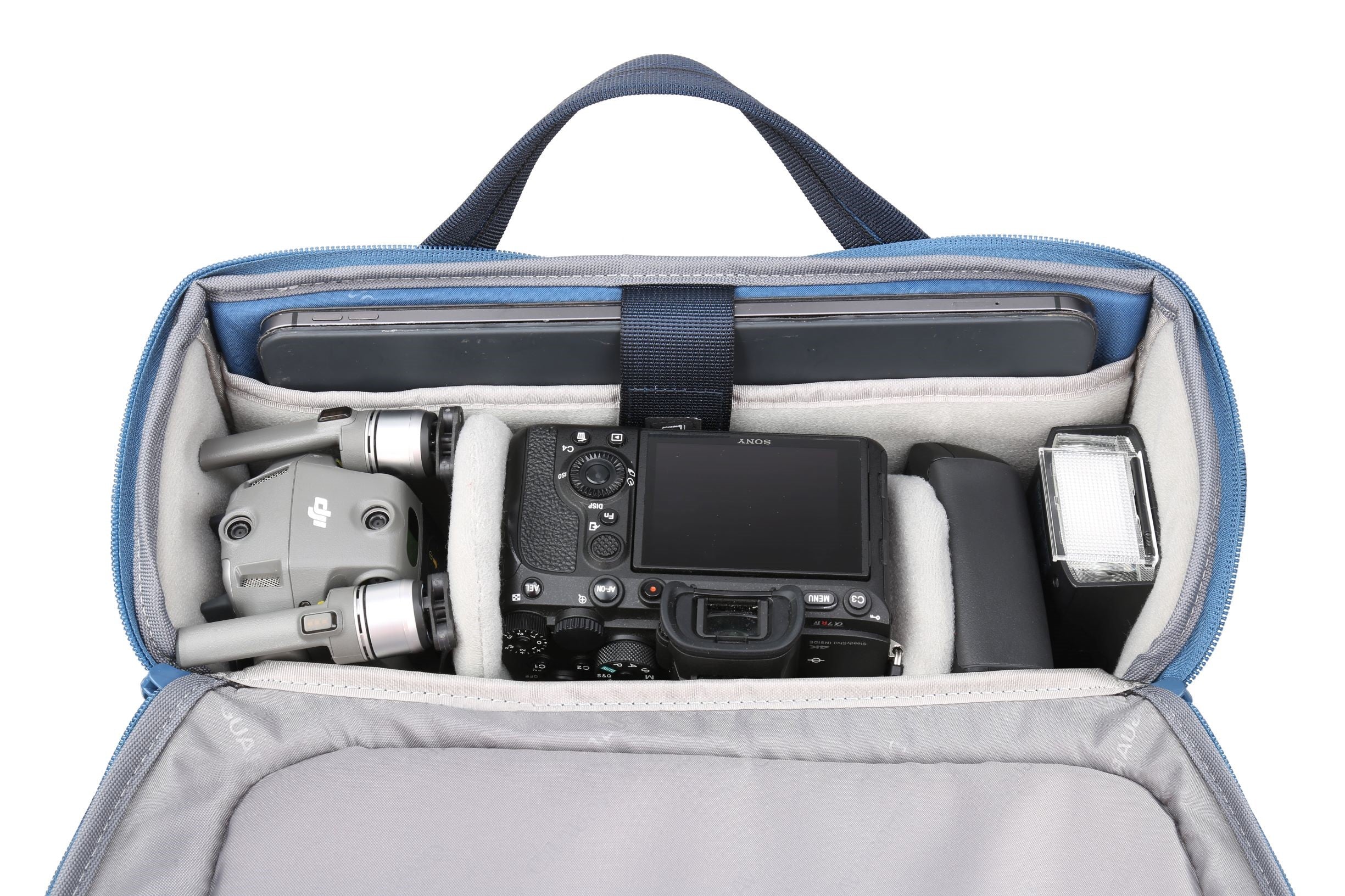 Veo Range 21M NV - Sac à bandoulière Veo Range 21M NV - Sac à bandoulière