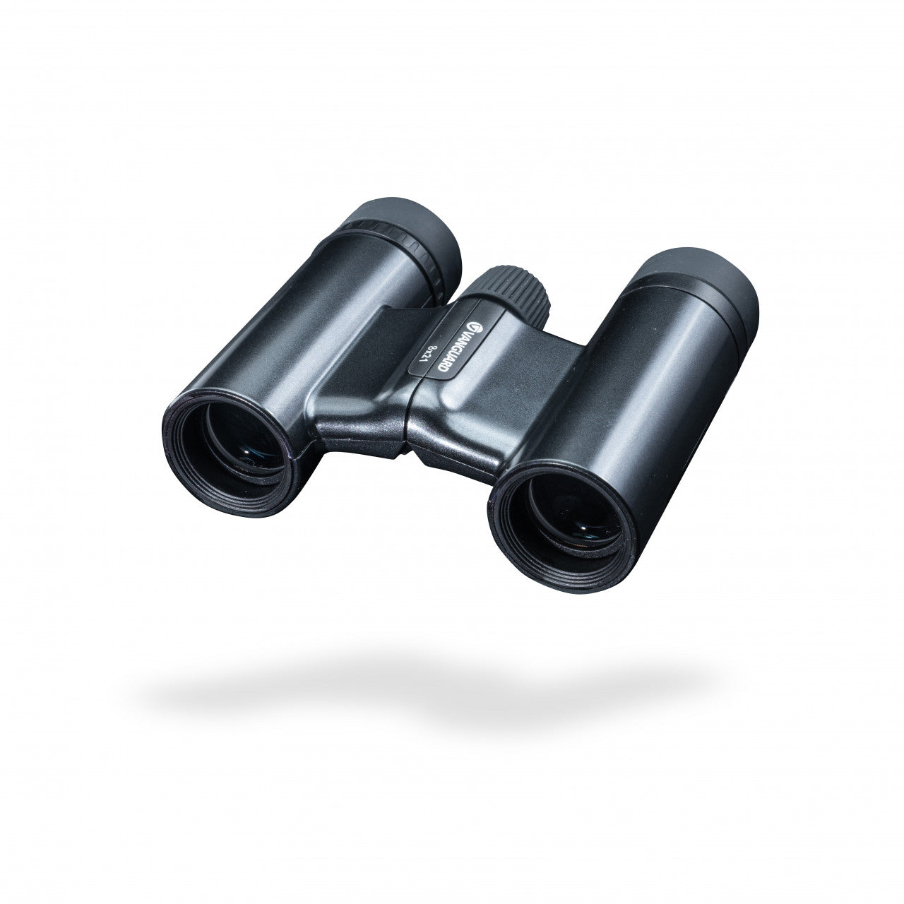 Vanguard VESTA Compact 8x21 Binoculars – Black Pearl | Lightweight