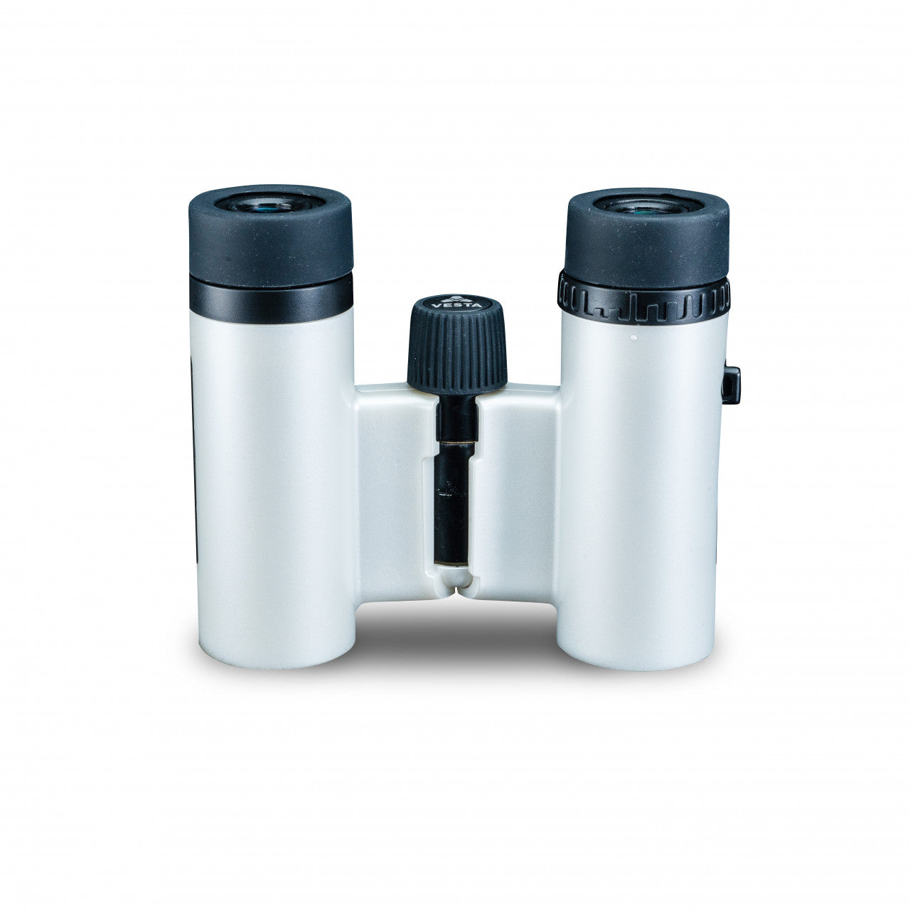 Vanguard VESTA Compact 8x21 Binoculars (White Pearl) – Ultra