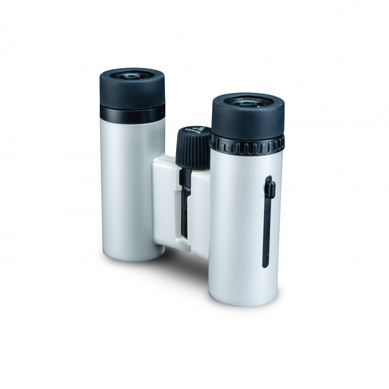 Vanguard VESTA Compact 8x21 Binoculars (White Pearl) – Ultra